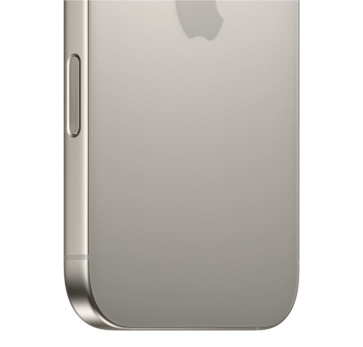 Смартфон Apple iPhone 16 Pro Max (256gb, Natural Titanium, nanoSim + eSIM)