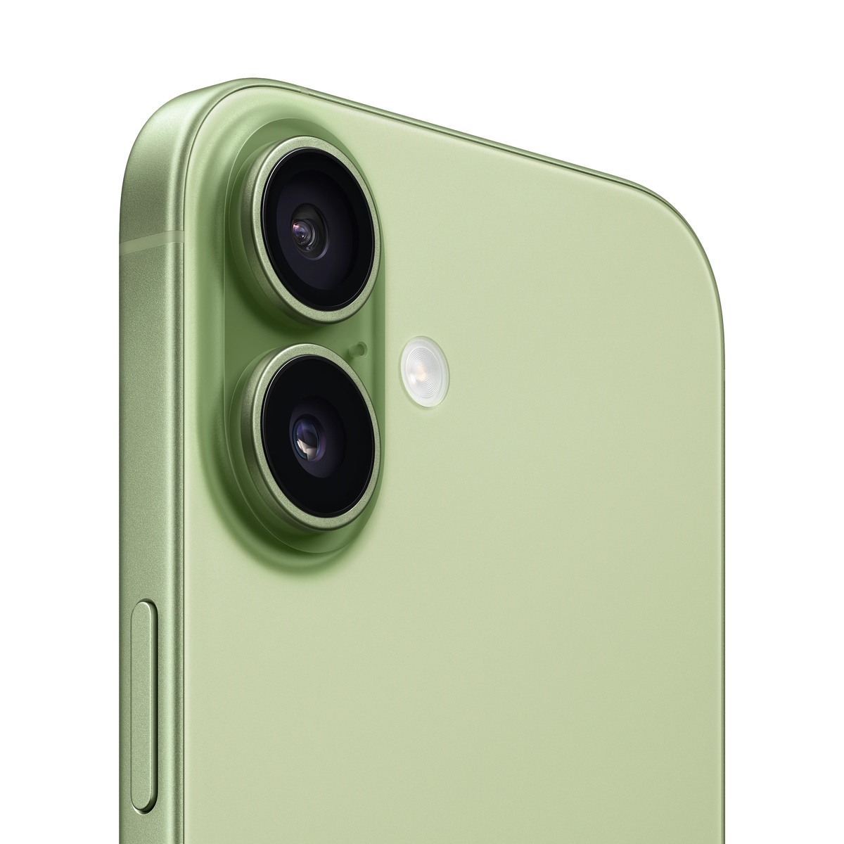 Смартфон Apple iPhone 17 (256gb, Sage, nanoSim + eSIM)