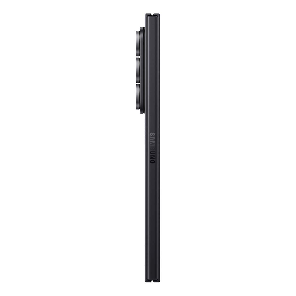 Samsung Galaxy Z Fold 7 (1tb, Jet Black)