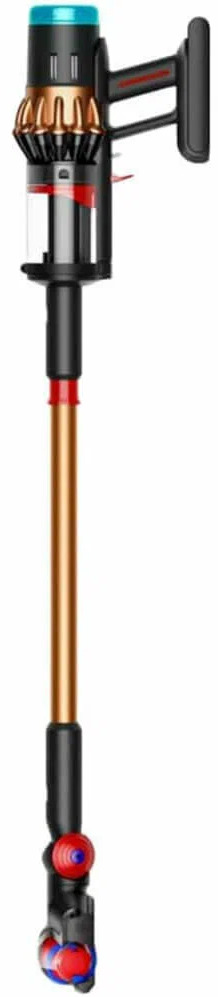 Моющий пылесос Dyson V16 SV53A Piston Animal DS60 Submarine (Black/Copper, черная медь)
