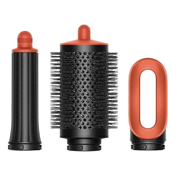 Стайлер Dyson HS08 Long (Ceramic Apricot/Topaz, оранжевый)