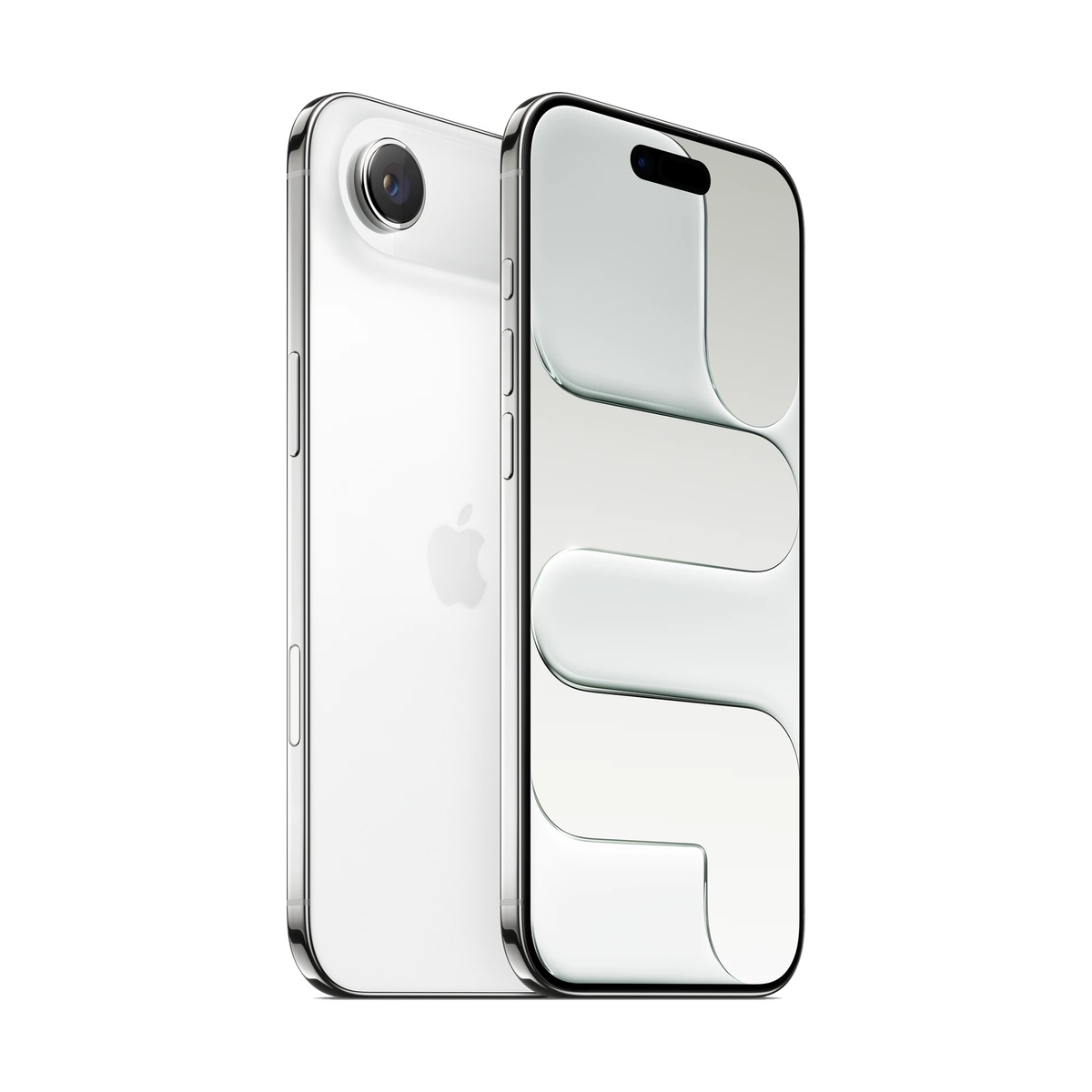 Смартфон Apple iPhone Air (256gb, Cloud White, eSIM)