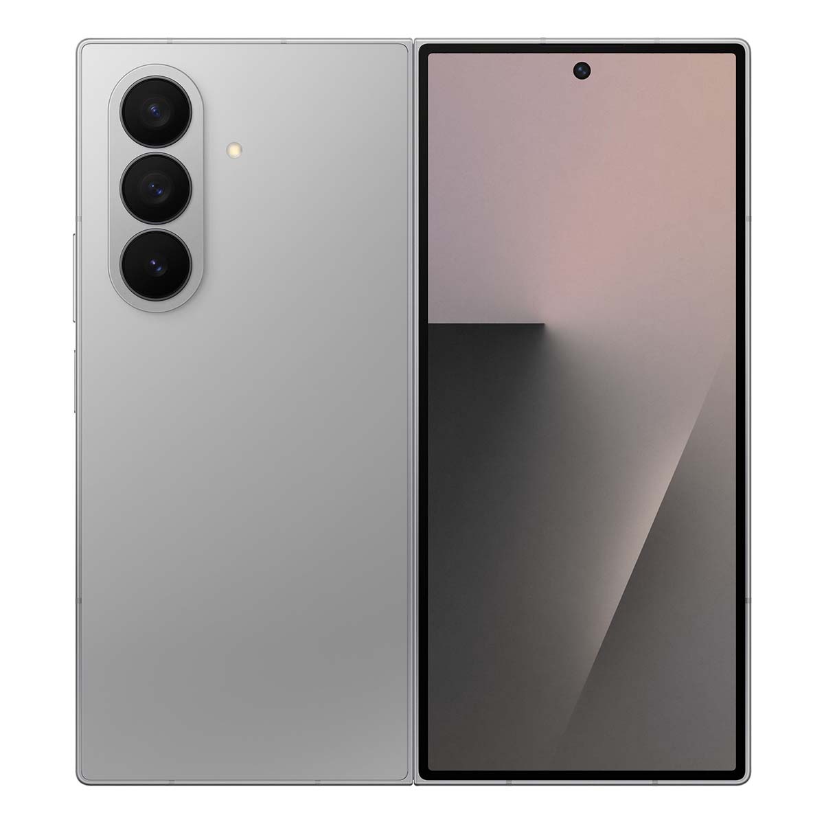 Samsung Galaxy Z Fold 7 (512gb, Silver Shadow)