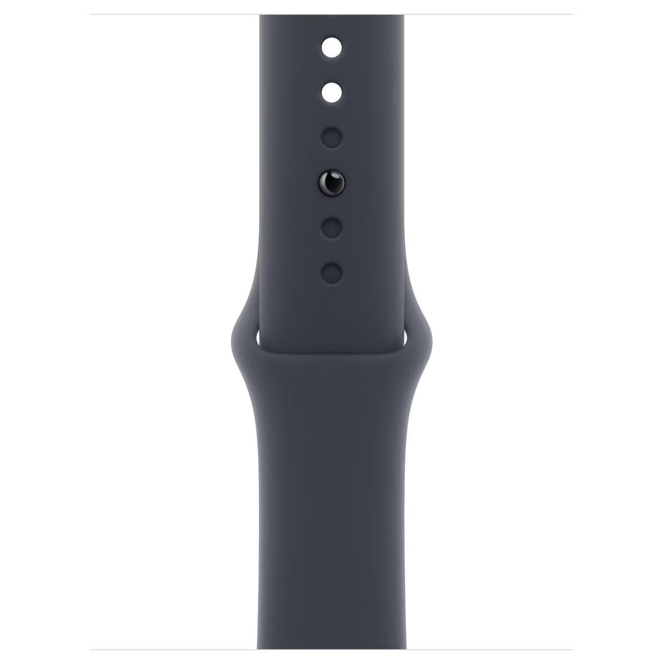 Смарт-часы Apple Watch SE 3 (40мм, Midnight)