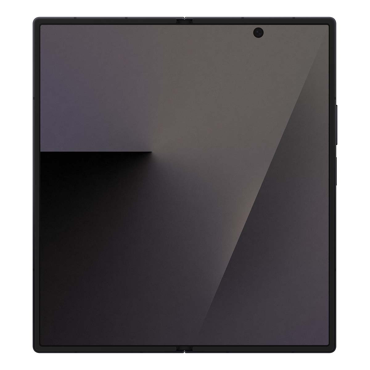 Samsung Galaxy Z Fold 7 (1tb, Jet Black)