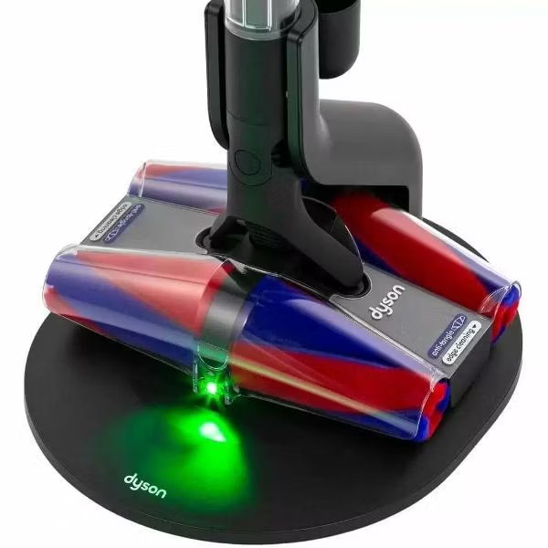 Вертикальный пылесос Dyson PencilVac Fluffycone