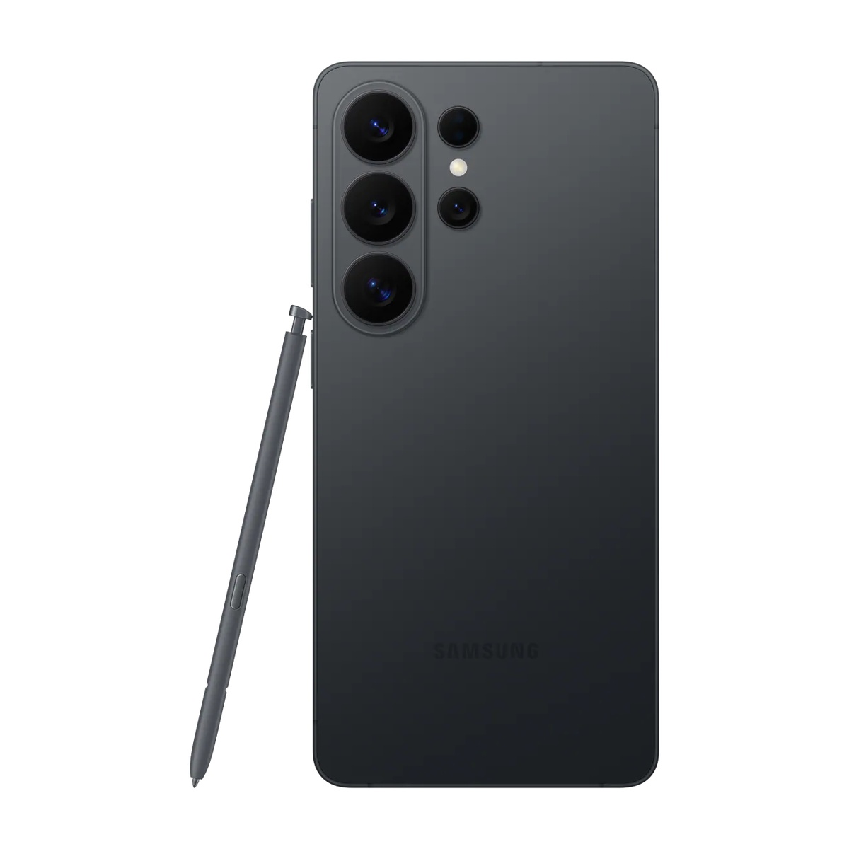 Смартфон Samsung Galaxy S26 Ultra (16GB/1TB, Black)