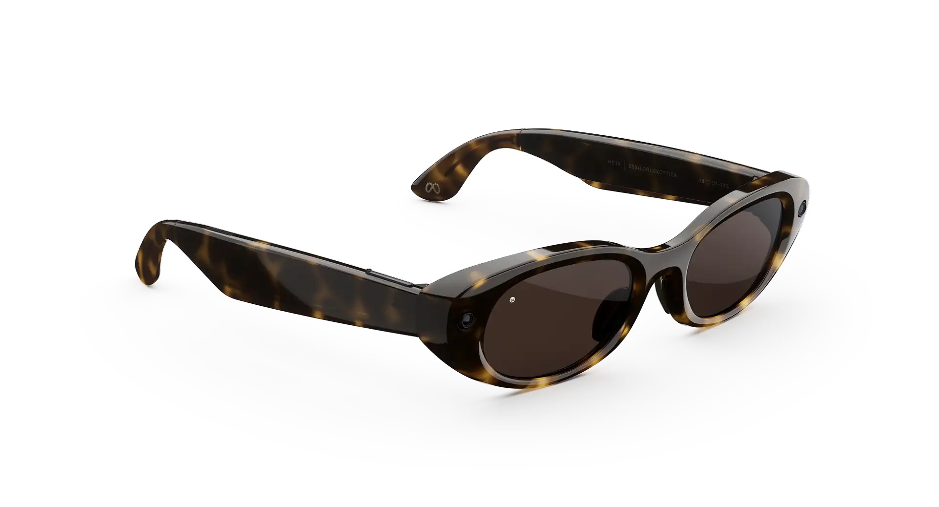 Умные очки Meta Starfire Kylie Edition Dark Tortoise / Chocolate SK-1001902-01 Standard