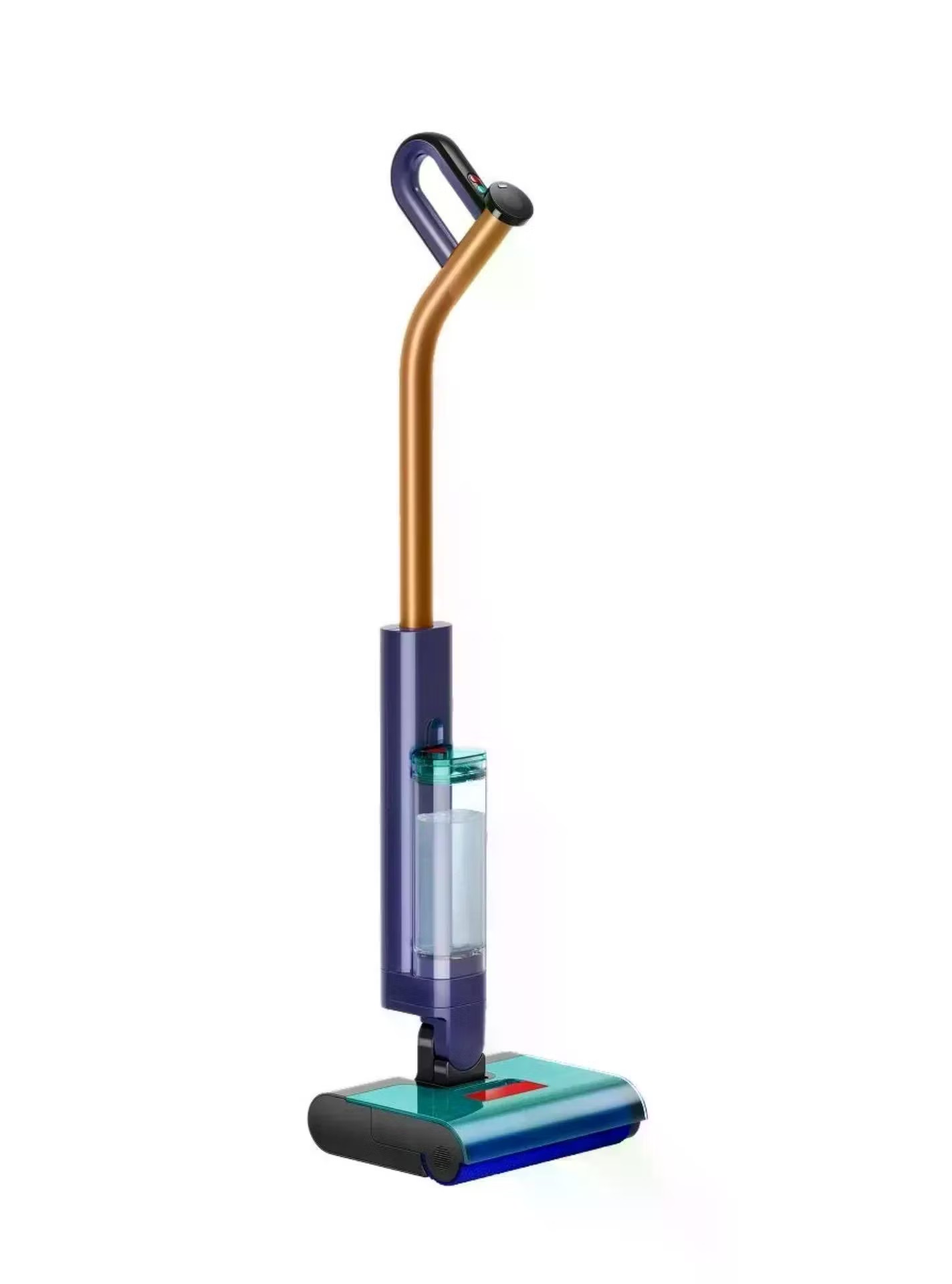 Моющий пылесос Dyson Clean+Wash Hygiene