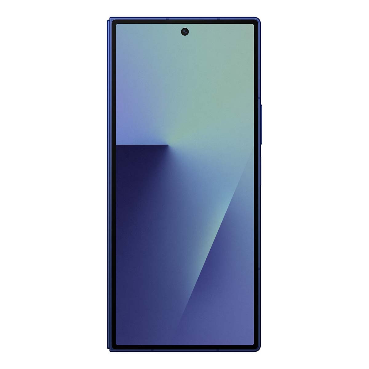 Samsung Galaxy Z Fold 7 (256gb, Blue Shadow)
