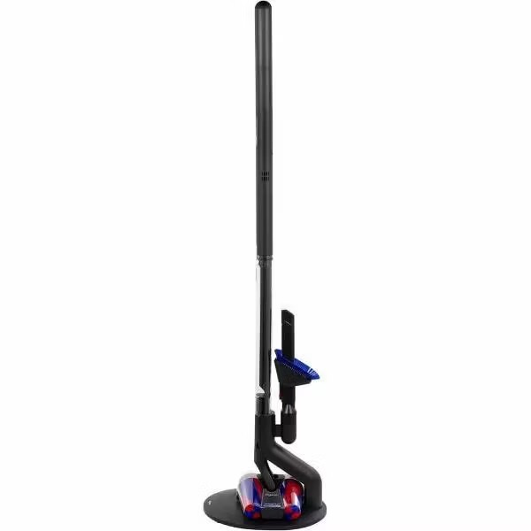 Вертикальный пылесос Dyson PencilVac Fluffycone