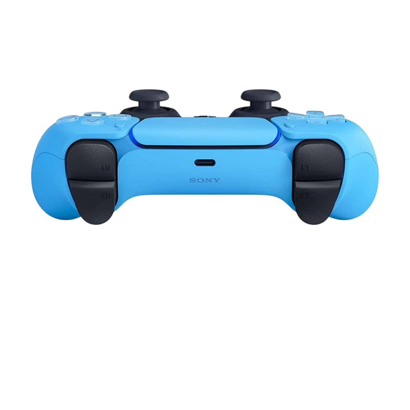 Геймпад Sony DualSense Blue