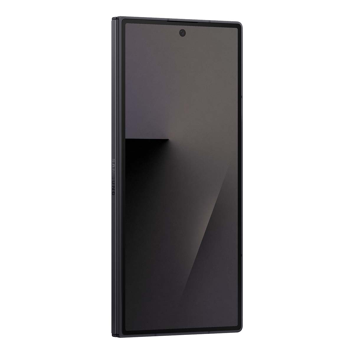 Samsung Galaxy Z Fold 7 (1tb, Jet Black)