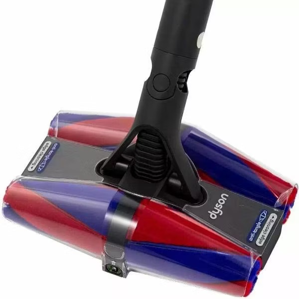 Вертикальный пылесос Dyson PencilVac Fluffycone