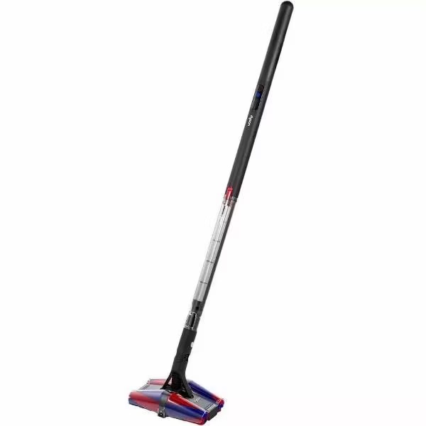 Вертикальный пылесос Dyson PencilVac Fluffycone