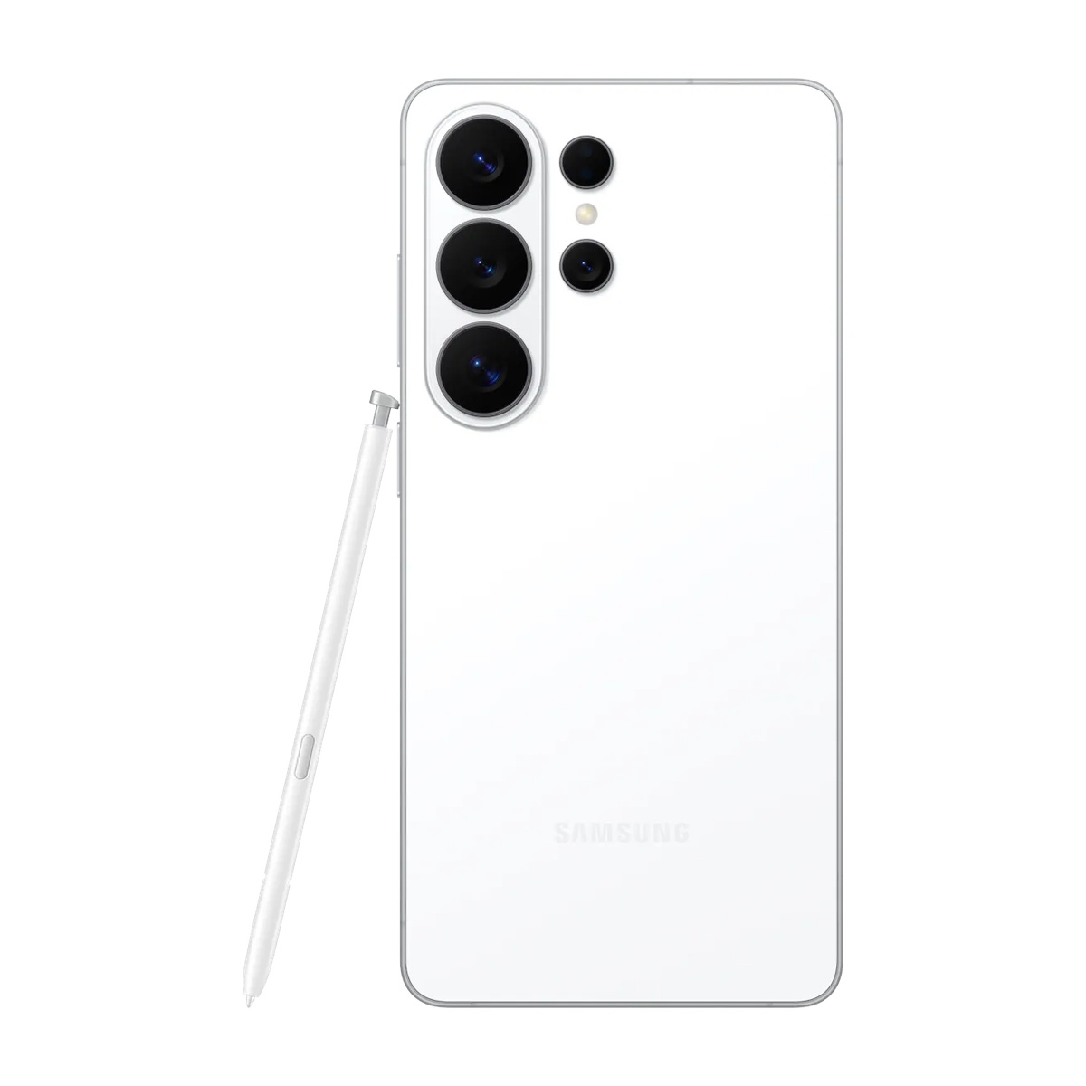 Смартфон Samsung Galaxy S26 Ultra (12GB/256GB, White)
