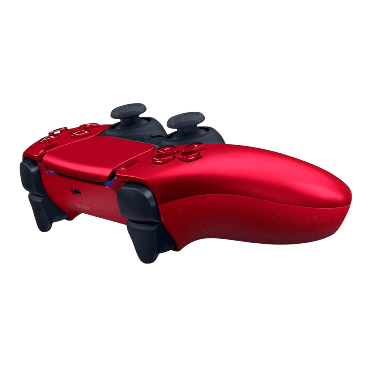 Геймпад Sony DualSense Volcanic Red
