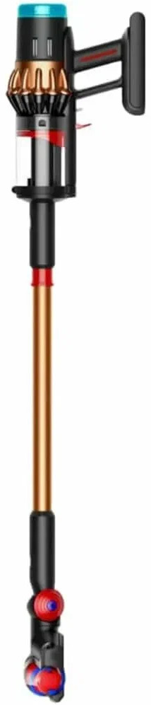 Моющий пылесос Dyson V16 SV53A Piston Animal DS60 (Black/Copper, черная медь)
