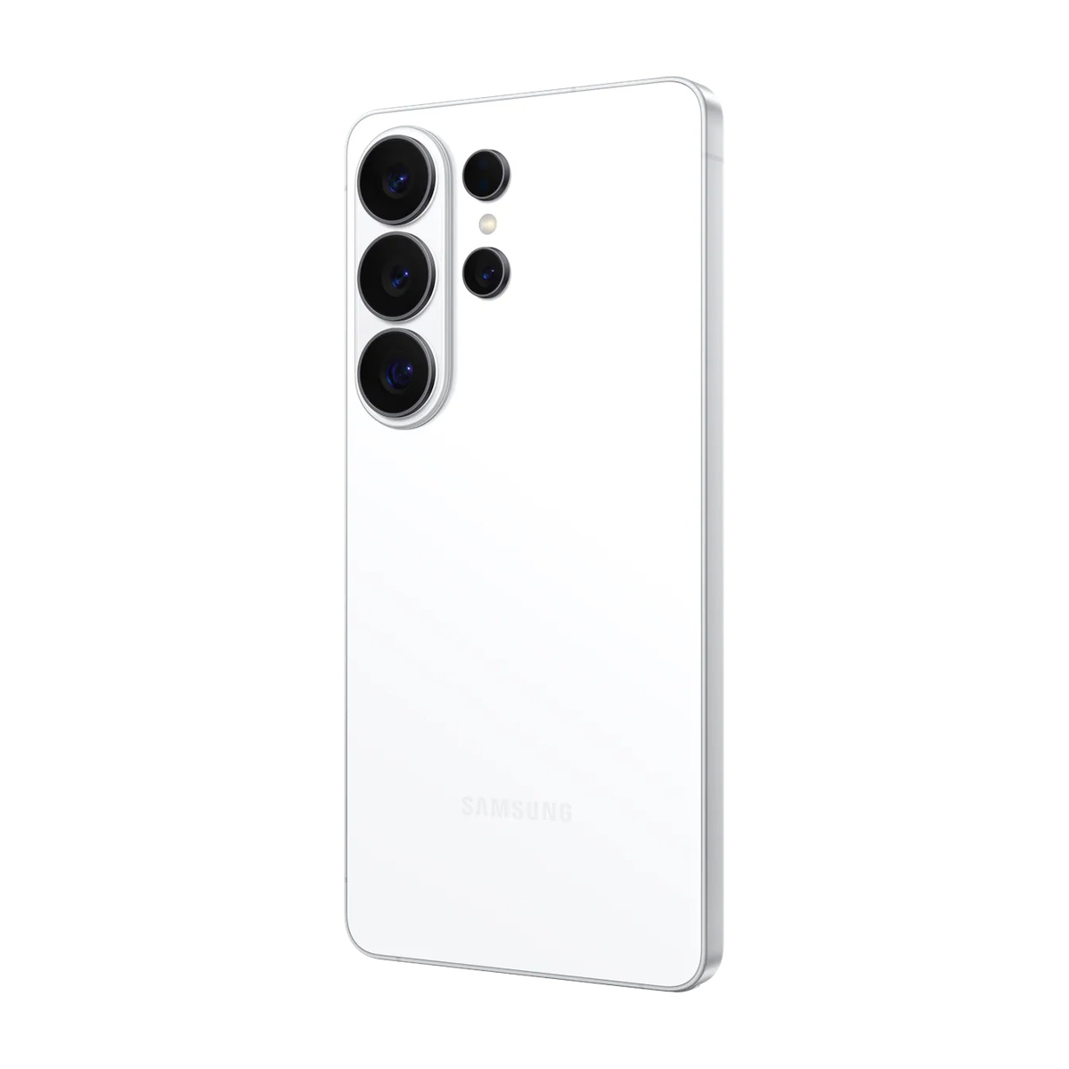 Смартфон Samsung Galaxy S26 Ultra (12GB/256GB, White)