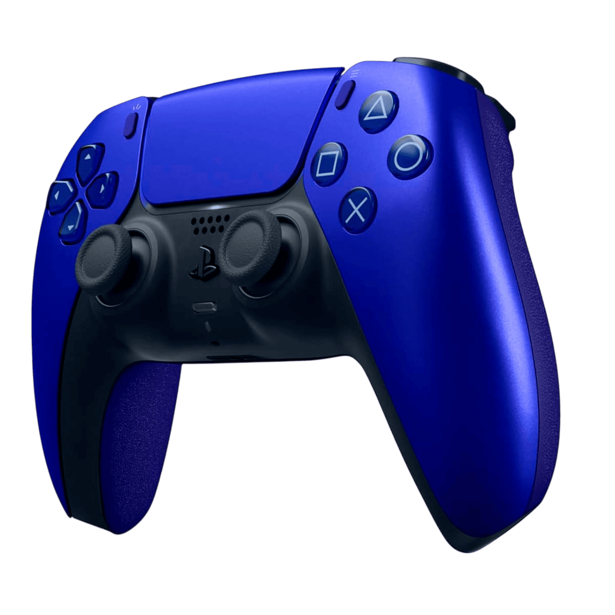 Геймпад Sony DualSense Cobalt Blue
