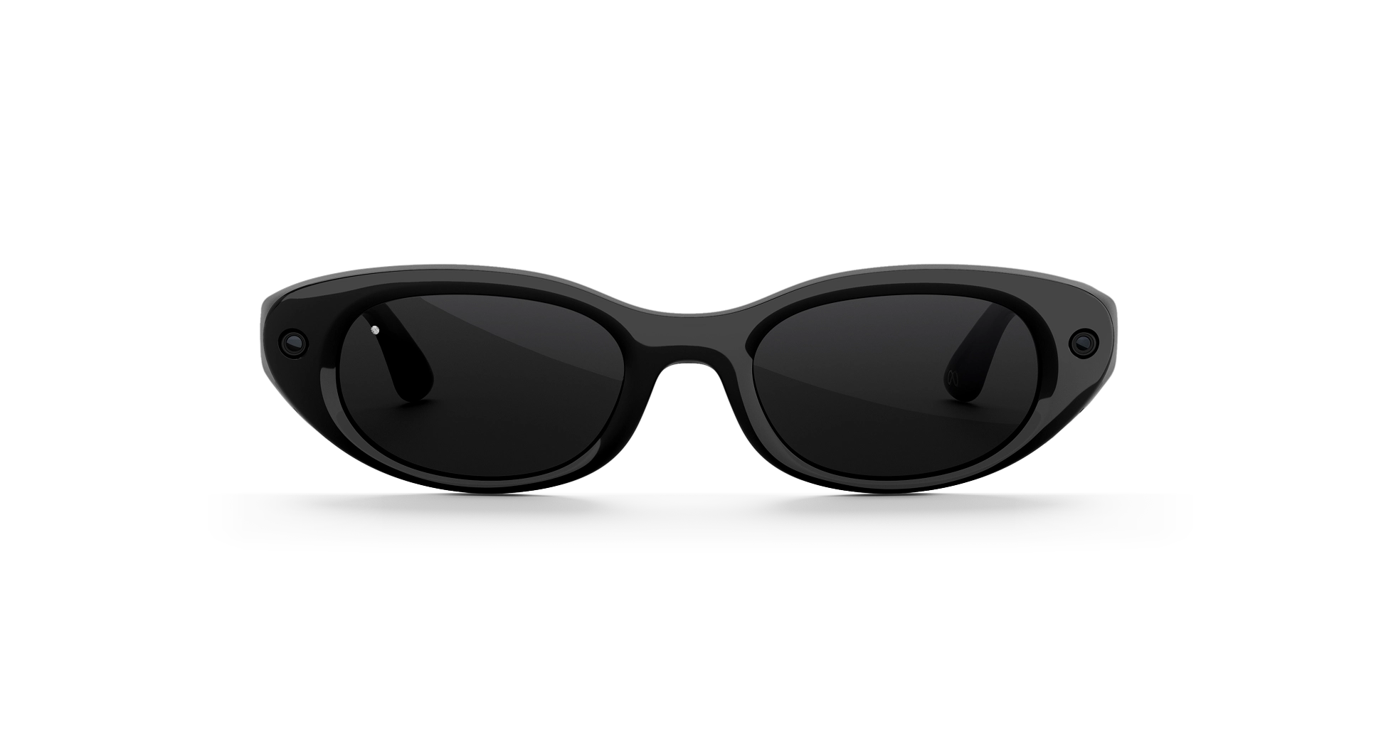 Умные очки Meta Starfire Kylie Edition Classic Black / Clear to Grey Transitions SK-1001904-01 Standard