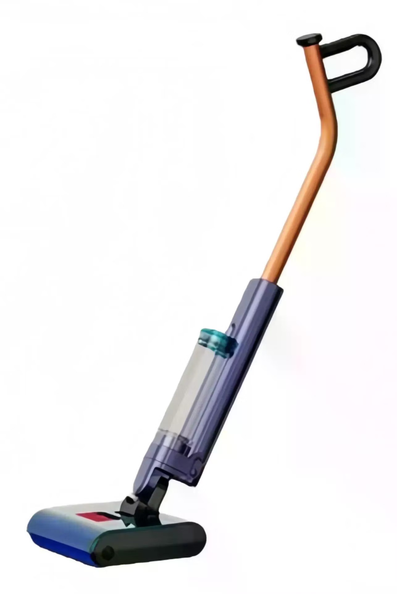 Моющий пылесос Dyson Clean+Wash Hygiene