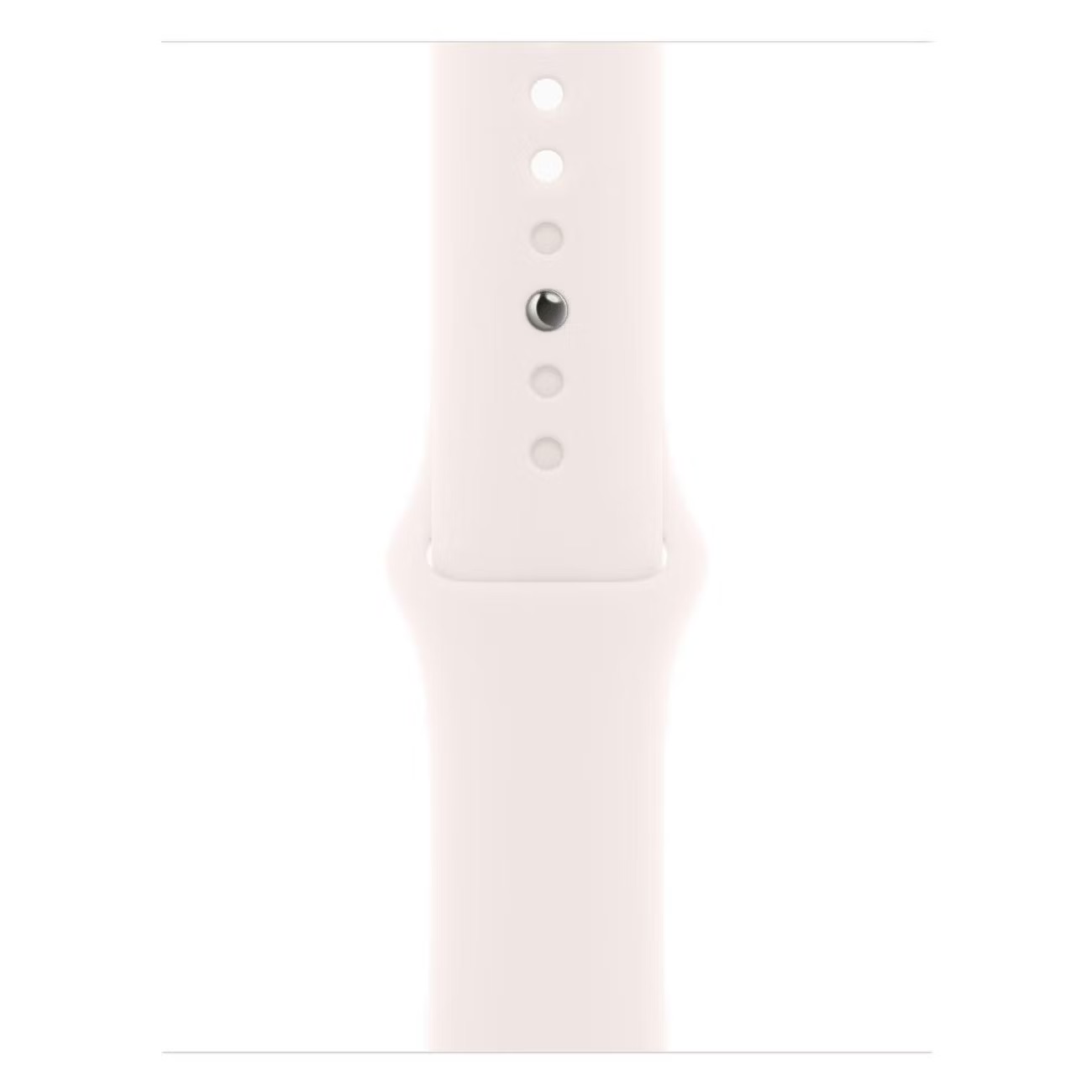 Смарт-часы Apple Watch SE 3 (40мм, Starlight)