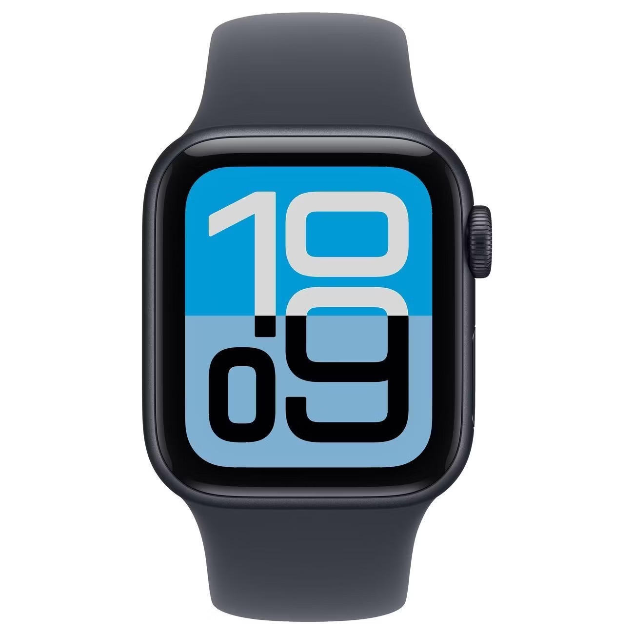 Смарт-часы Apple Watch SE 3 (40мм, Midnight)