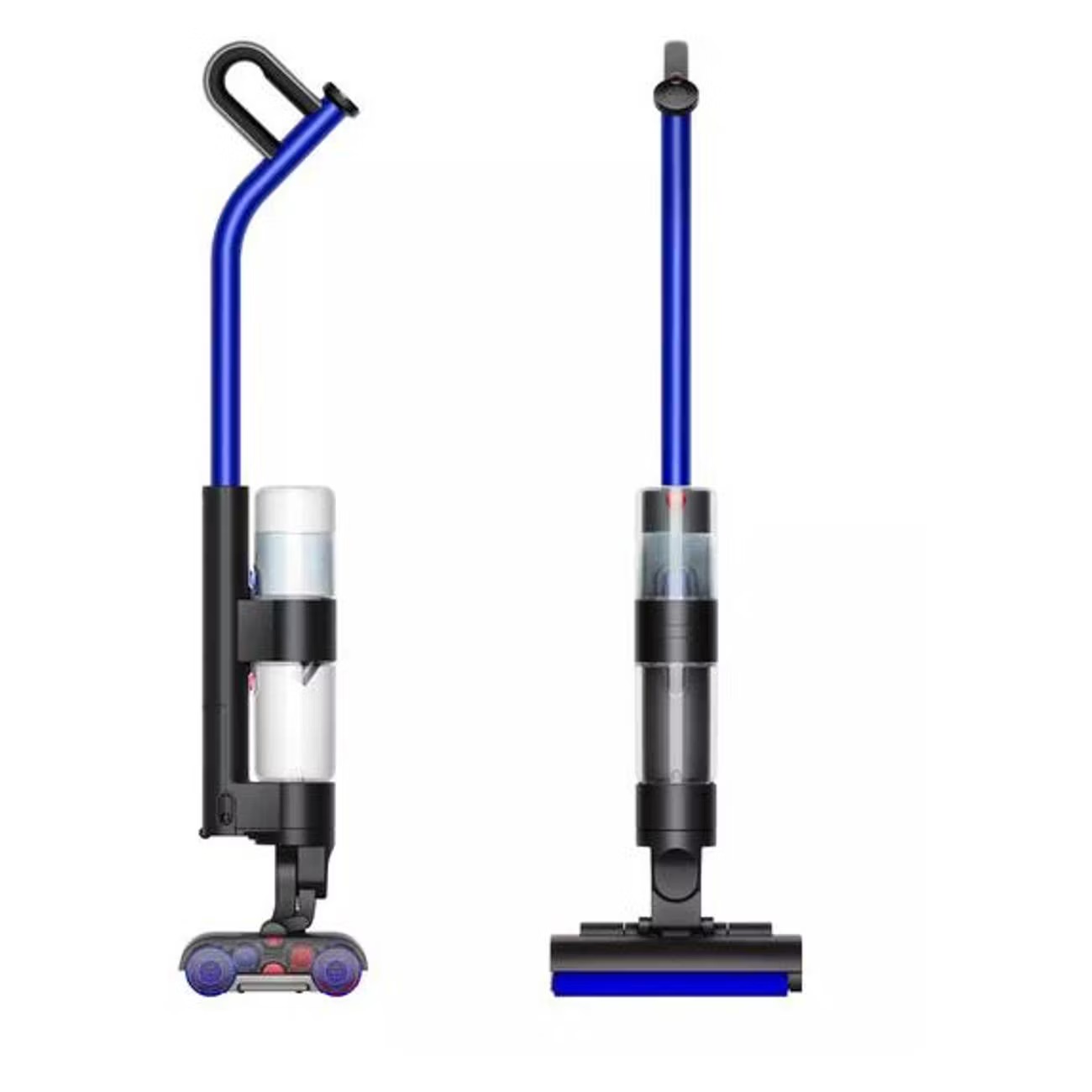 Моющий пылесос Dyson Wash G1