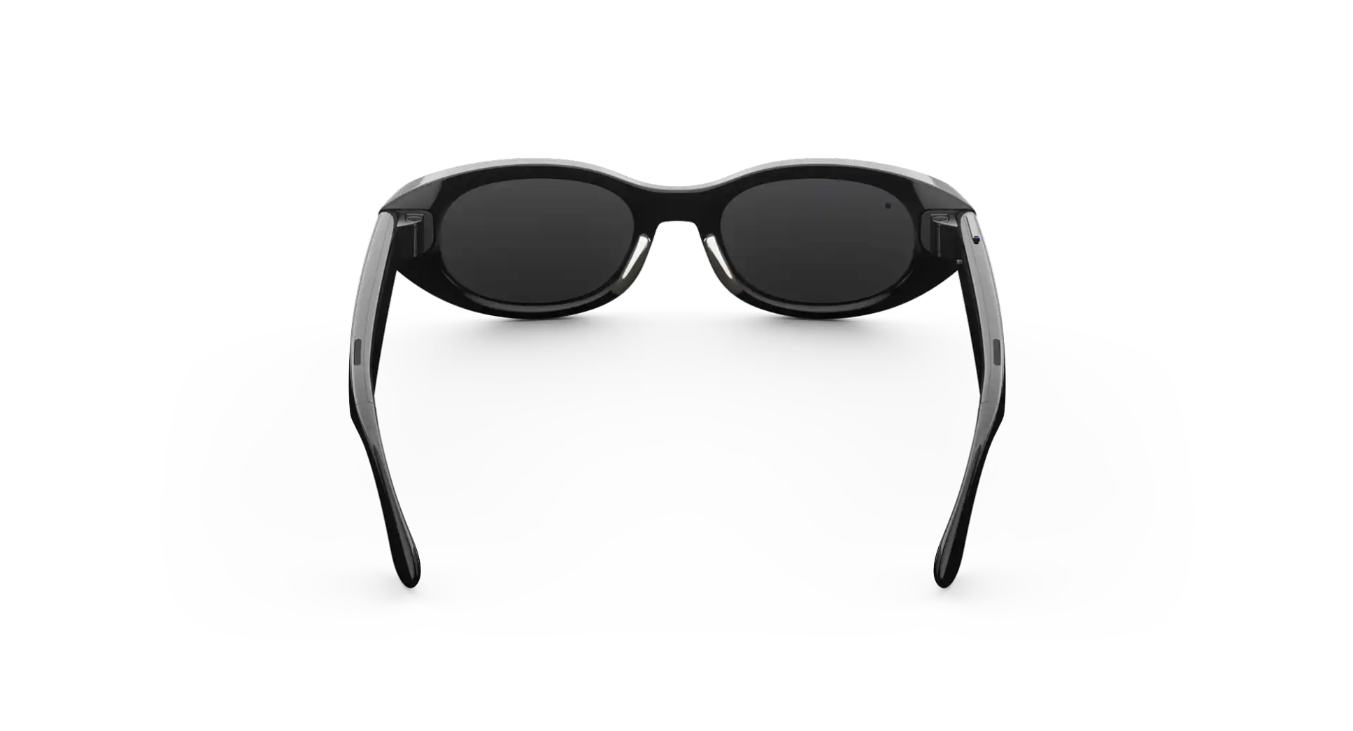Умные очки Meta Starfire Kylie Edition Classic Black / Clear to Grey Transitions SK-1001904-01 Standard