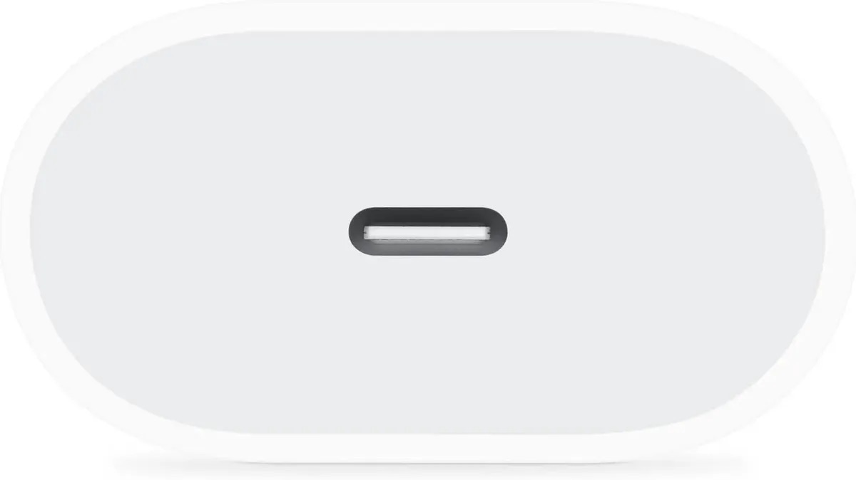 СЗУ Apple Adapter 20w (Original)