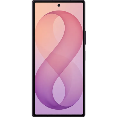 Смартфон Samsung Galaxy Z Fold 8 Ultra (Violet Shadow, 12GB/256GB, nanoSim + eSIM)