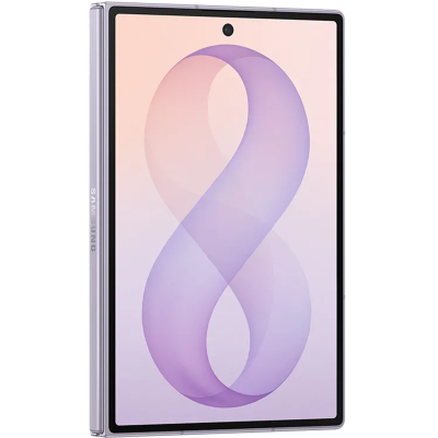 Смартфон Samsung Galaxy Z Fold 8 (Lavender, 16GB/1TB, nanoSim + eSIM)