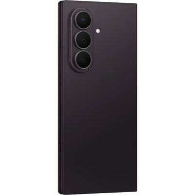 Смартфон Samsung Galaxy Z Fold 8 Ultra (Violet Shadow, 12GB/256GB, nanoSim + eSIM)