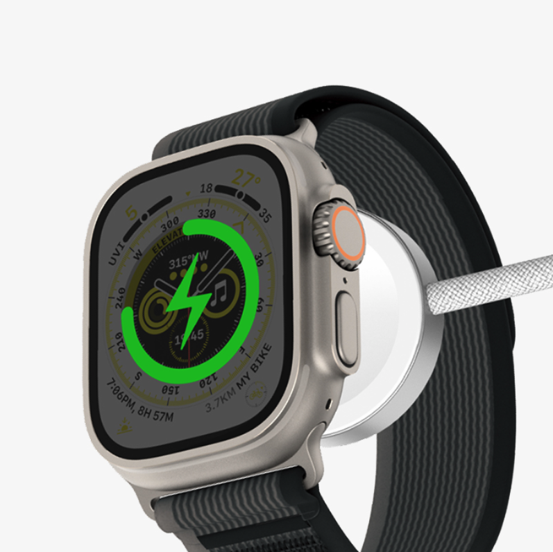 Зарядный кабель Keephone для Apple Watch  1m