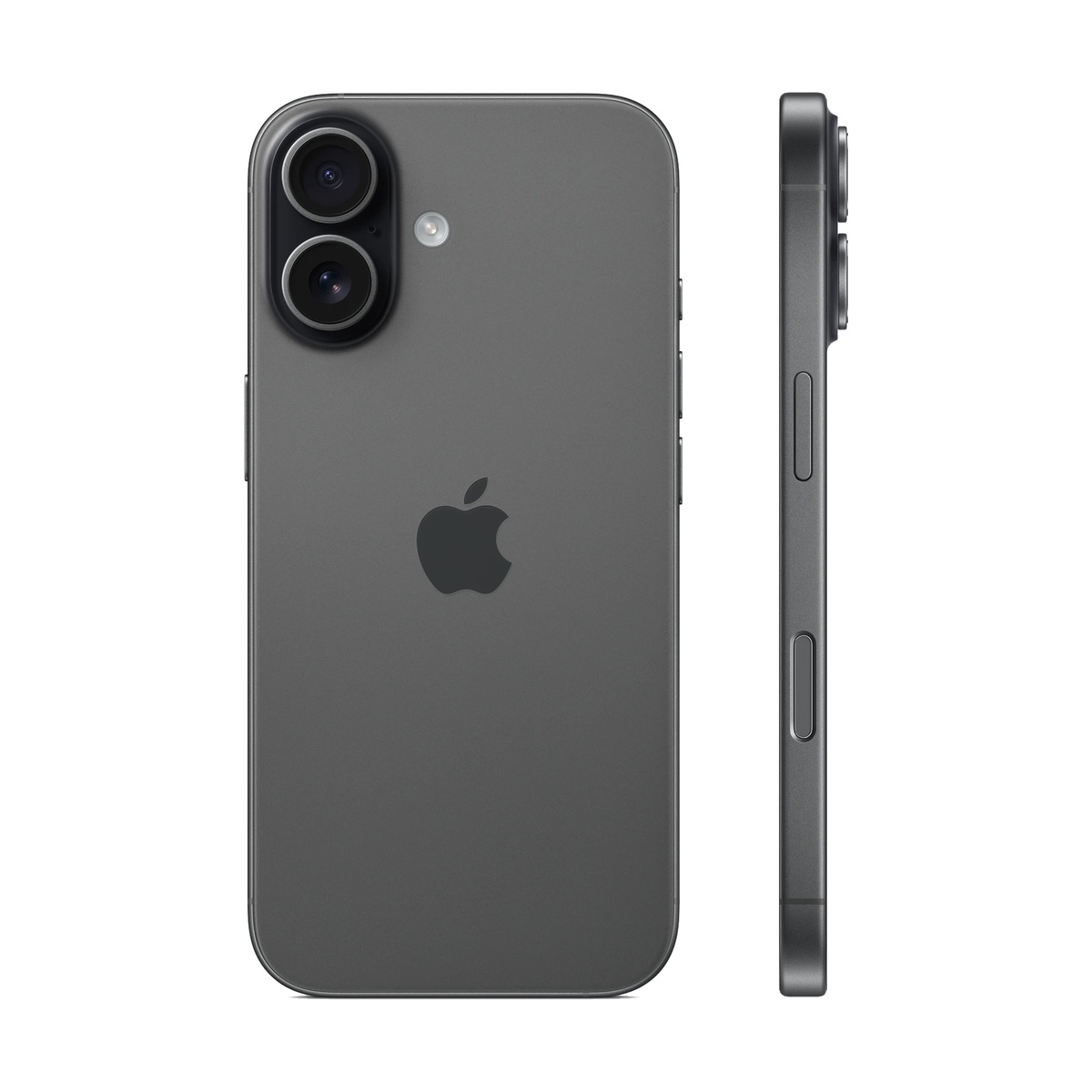 Смартфон Apple iPhone 17 (256gb, Black, nanoSim + eSIM)