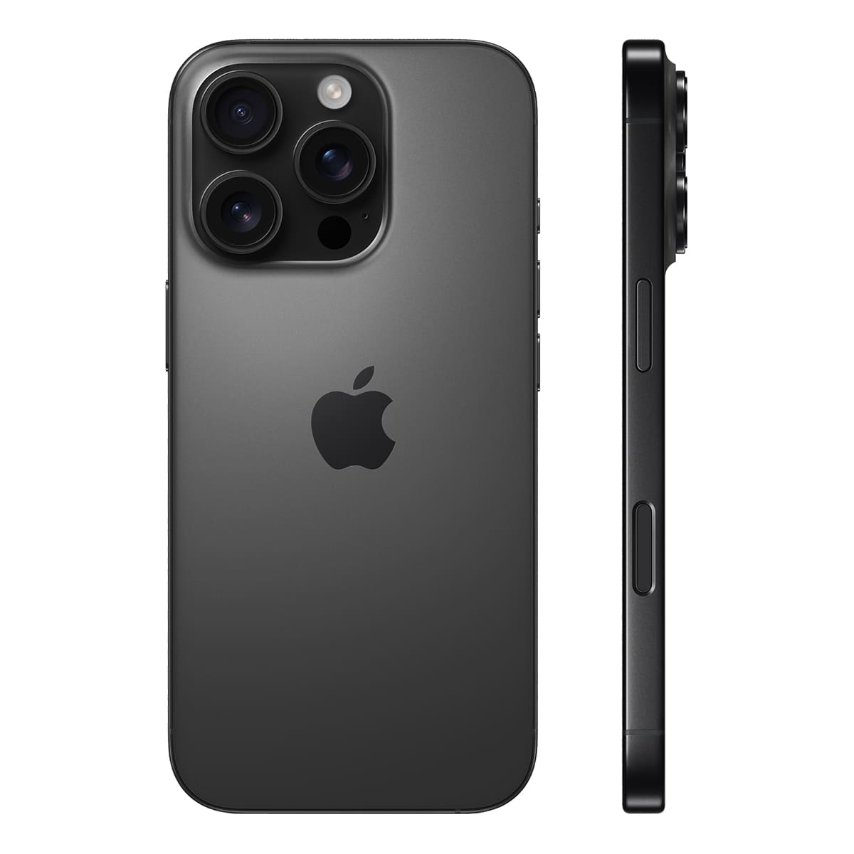 Смартфон Apple iPhone 16 Pro Max (1tb, Black Titanium, nanoSim + eSIM)