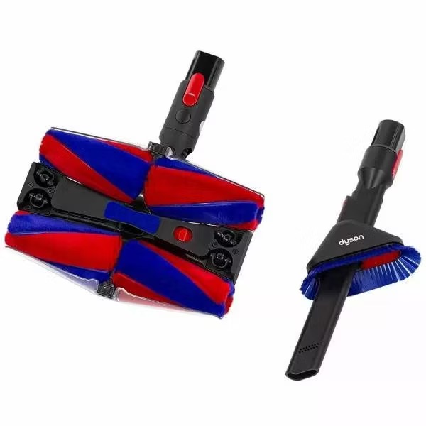 Вертикальный пылесос Dyson PencilVac Fluffycone