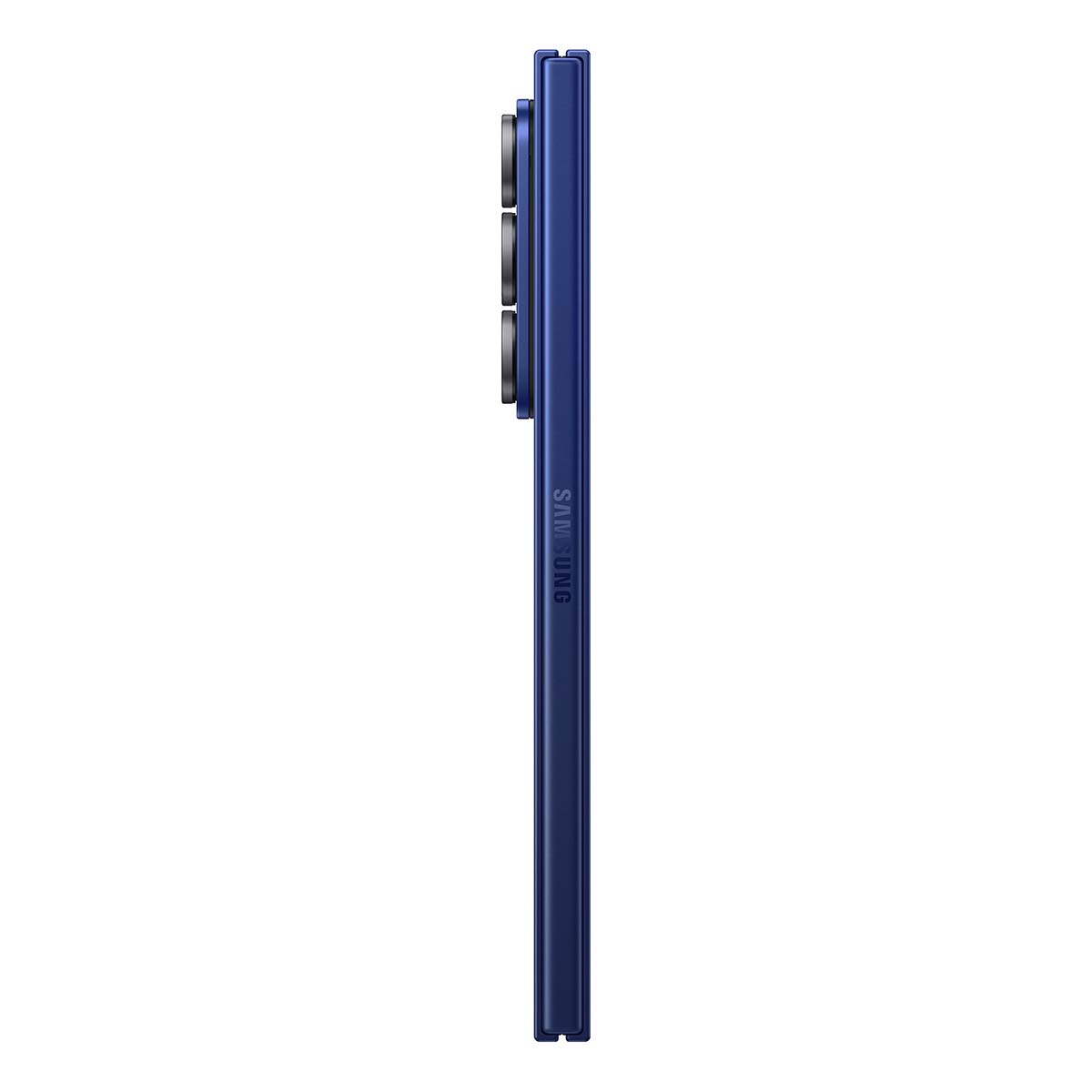 Samsung Galaxy Z Fold 7 (256gb, Blue Shadow)