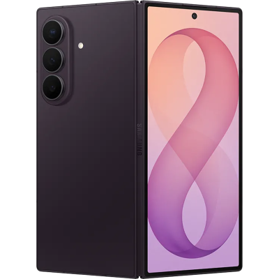 Смартфон Samsung Galaxy Z Fold 8 Ultra (Violet Shadow, 16GB/1TB, nanoSim + eSIM)