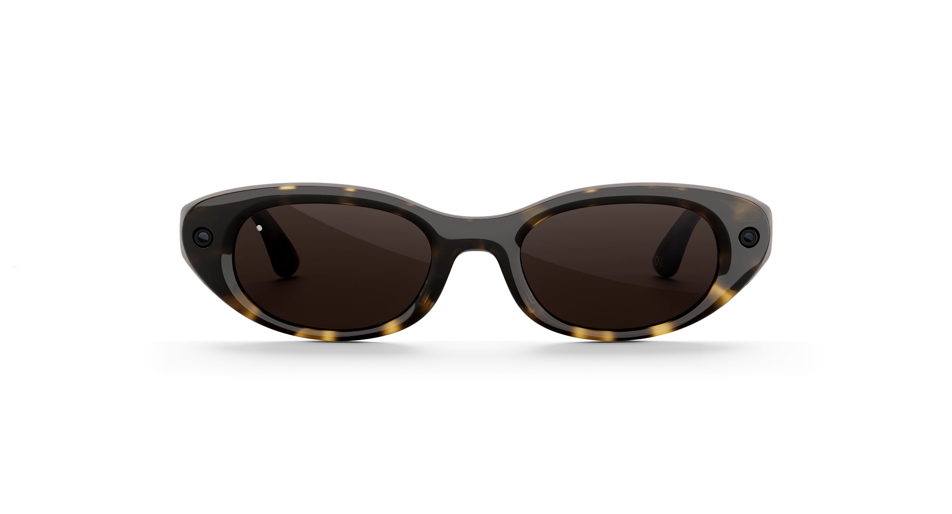 Умные очки Meta Starfire Kylie Edition Dark Tortoise / Chocolate SK-1001902-01 Standard