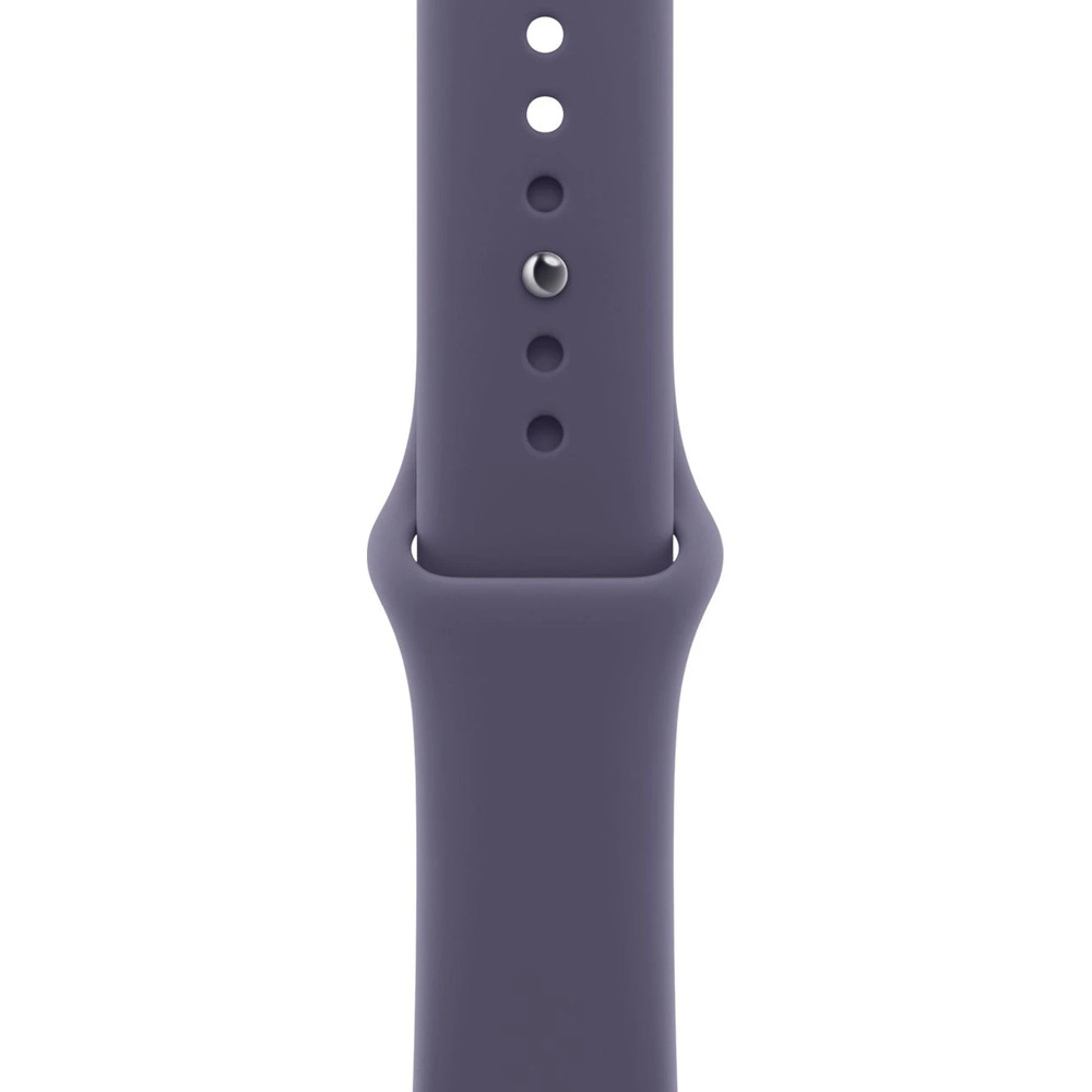 Смарт-часы Apple Watch S11 with Aluminum case (42мм, Silver)