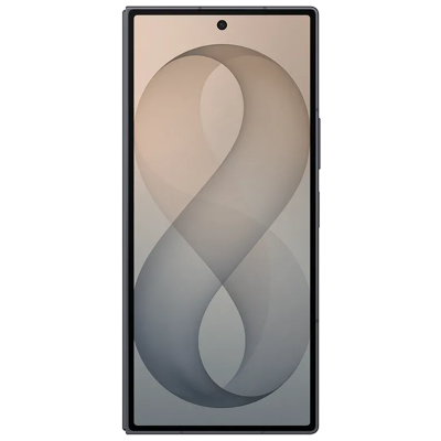 Смартфон Samsung Galaxy Z Fold 8 Ultra (Graphite, 12GB/256GB, nanoSim + eSIM)
