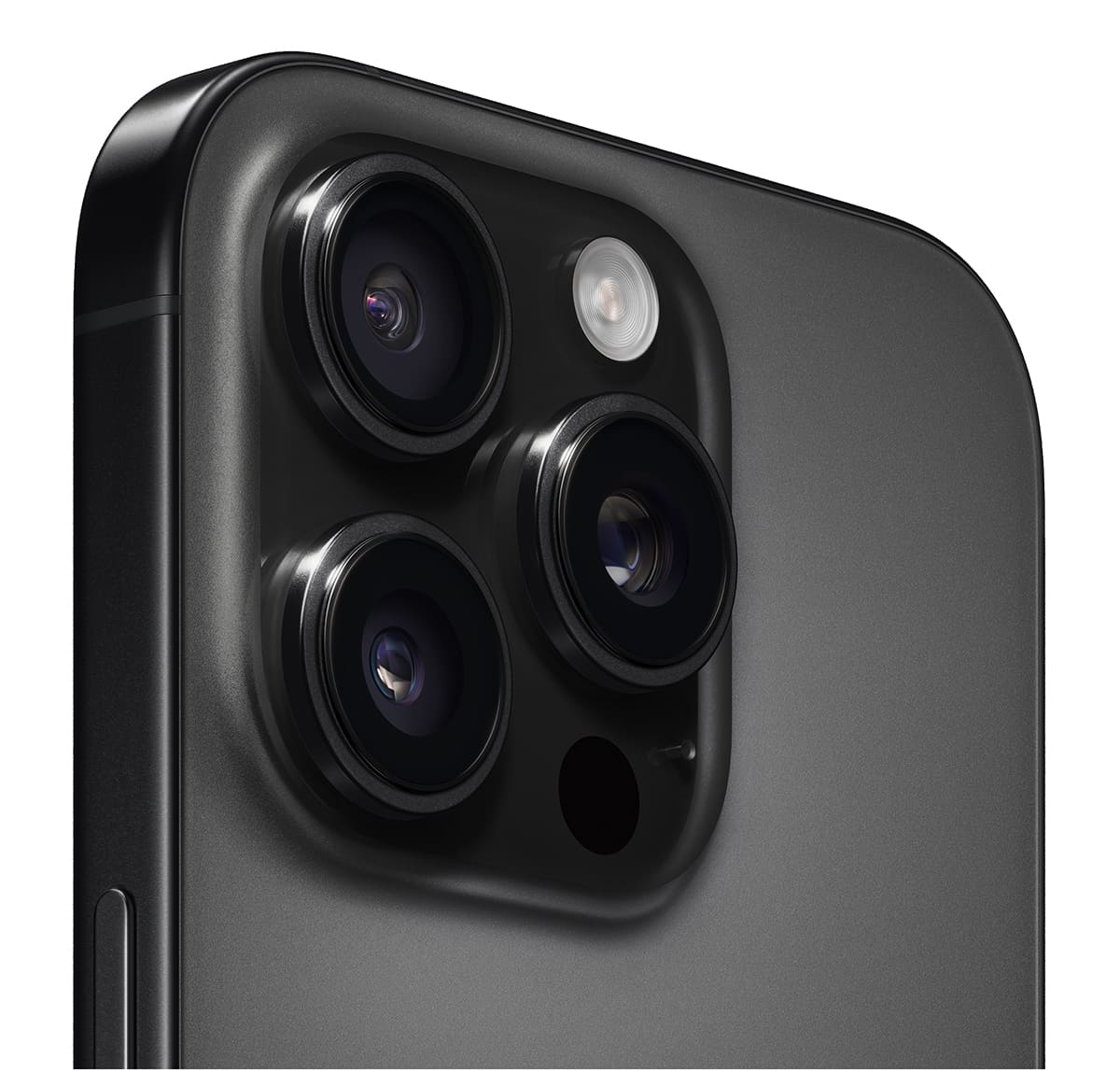Смартфон Apple iPhone 16 Pro Max (1tb, Black Titanium, nanoSim + eSIM)