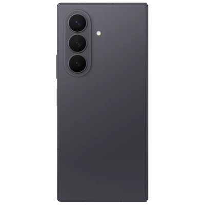 Смартфон Samsung Galaxy Z Fold 8 Ultra (Graphite, 12GB/256GB, nanoSim + eSIM)