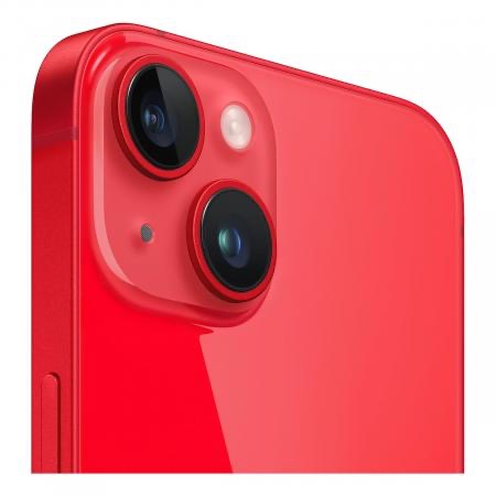 Смартфон Apple iPhone 14 (256gb, Red)