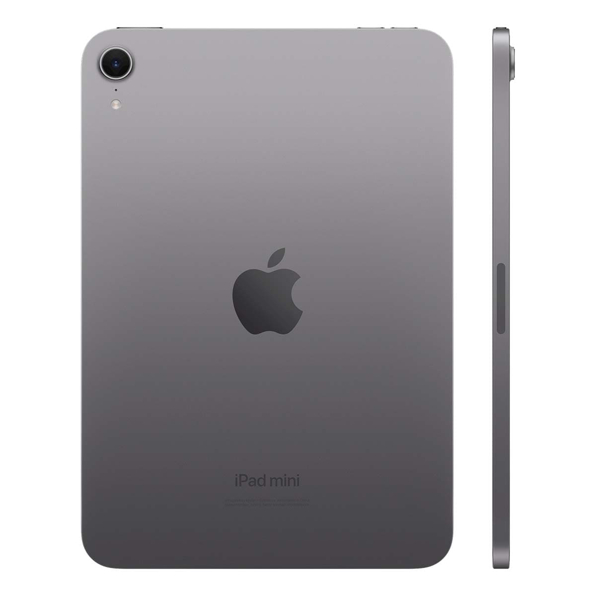 Планшет Apple iPad mini 7 (512gb, Wi-Fi + Cellular LTE, Space Gray)